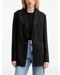 Iceberg - Einreihige Jacke - Lyst