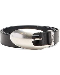 DIESEL - B-Rop 30 Belt - Lyst