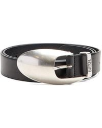 DIESEL - B-Rop 30 Belt - Lyst