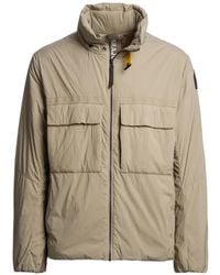 Parajumpers - Aoino Long-Sleeve Padded Jacket - Lyst