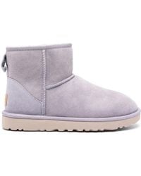 UGG - Stivali Classic Mini - Lyst