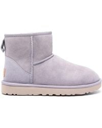 UGG - Stivali Classic Mini - Lyst