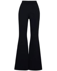 Cara Cara - Bernadette Flared Trousers - Lyst