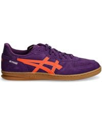 Asics - Skyhand Og "midnight Plum Koi" スニーカー - Lyst