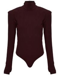 IRO - Azales Bodysuit - Lyst