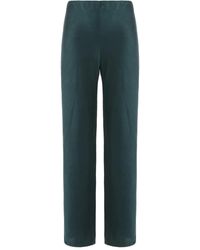 Vince - Side-Pockets Trousers - Lyst