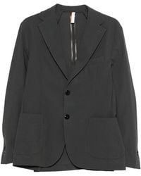 Pmds - Louis Patch-Pocket Blazer - Lyst