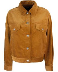 A.P.C. - Jacket - Lyst