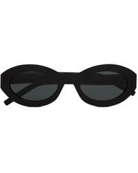 Saint Laurent - Sunglasses - Lyst