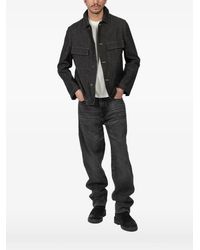 Forme D'expression - Chaqueta con bolsillo en el pecho - Lyst