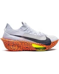 Nike - Baskets Zoomx Alphafly 3 'Safari' - Lyst
