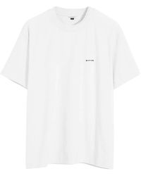 Eytys - Leon T-Shirt - Lyst