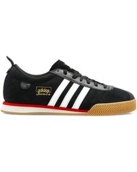 adidas - Samba 62 Super Sneakers - Lyst