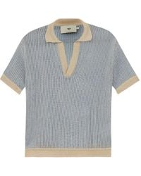 MISCI - Sabino Polo Shirt - Lyst
