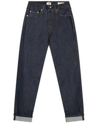 Levi's - 501 Selvedge Jeans - Lyst