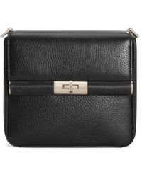 Dolce & Gabbana - Borsa A Spalla Deerskin - Lyst