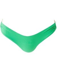 Melissa Odabash - Bikinislip Met Ringdetail - Lyst