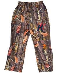 HMDD - Chim Tree H-Star Trousers - Lyst