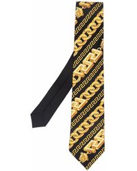 Cravatte da uomo di Versace a partire da 166 € | Lyst