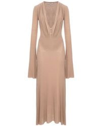 MANURI - Suki Maxi Dress - Lyst