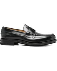 Fabi - Klassische Penny-Loafer - Lyst