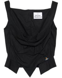 Vivienne Westwood - Sunday Top - Lyst