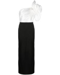 Solace London - Maxi Dresses - Lyst