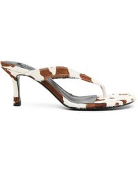 Senso - 70Mm Farah Ii Sandals - Lyst