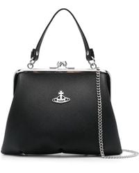 Vivienne Westwood - Granny Frame Purse Bag - Lyst
