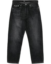 A.P.C. - ストレートジーンズ - Lyst