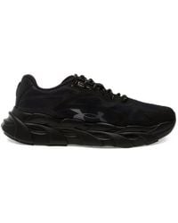Under Armour - Baskets Hb Runner Se 2 À Lacets - Lyst