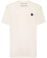 Philipp Plein - 'old Dye' T-shirt - Lyst