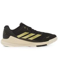 adidas - Baskets Crazyquick Ls Padel - Lyst