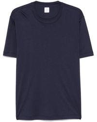 Eleventy - Jersey T-Shirt - Lyst