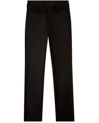 DIESEL - P-Owers Hose mit Kordelzug - Lyst