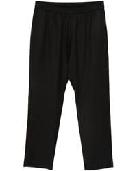 Barena - Elasticated Trousers - Lyst
