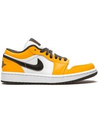 Nike - Air 1 Low Se "Laser" Sneakers - Lyst