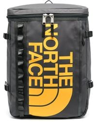 The North Face - Base Camp Fuse Box Rucksack - Lyst