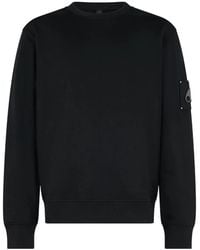 Moose Knuckles - Sudadera Con Apliques Del Logo - Lyst