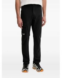Jack Wolfskin - Pantalon Hikeout - Lyst