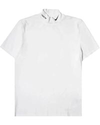 Nike - X Nocta T-Shirt Con Collo Rialzato - Lyst