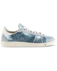 Patrizia Pepe - Skin 93 Sneakers - Lyst