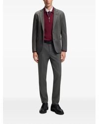 HUGO - Extra-Slim-Fit Suit Jacket - Lyst