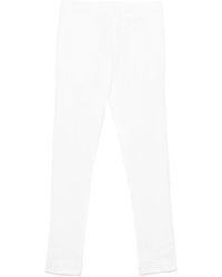 ZEGNA - Hose Mit Tapered-Bein - Lyst