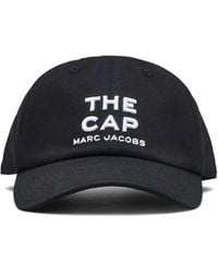 Marc Jacobs - The Cap Pet - Lyst