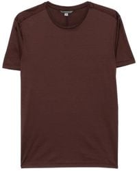 John Varvatos - Short-Sleeve Crew-Neck T-Shirt - Lyst