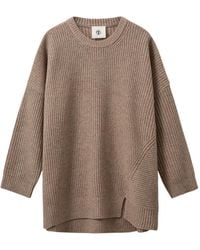 THE GARMENT - Wool Sweater - Lyst