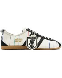 adidas - X Jfa Japan Lace-Up Sneakers - Lyst