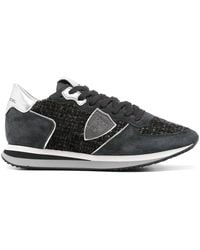 Philippe Model - Trpx Sneakers - Lyst
