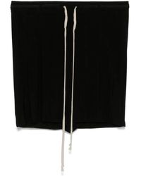 Rick Owens - Bud Shorts - Lyst